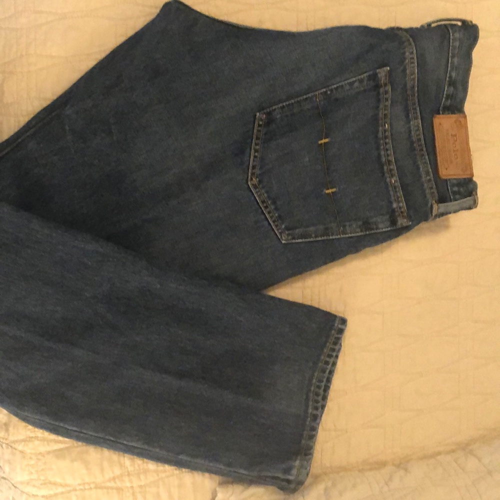 Polo jeans